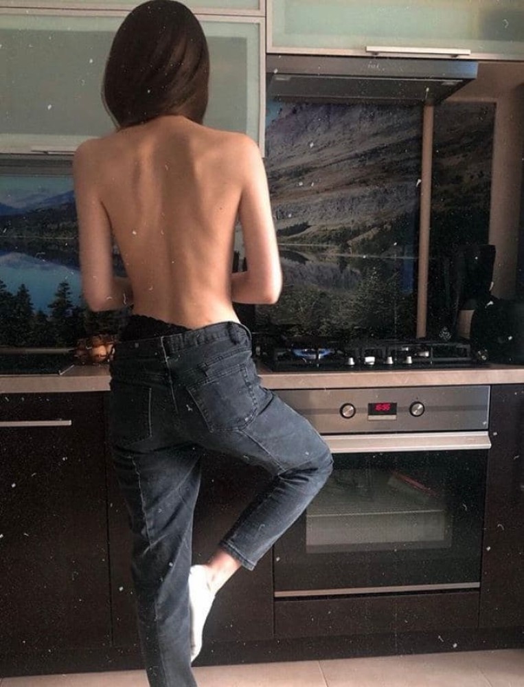 Индивидуалка 🎥 Анита фото № 2 в городе Донской