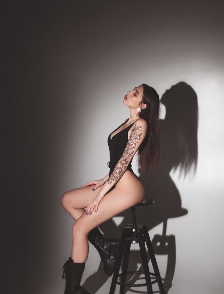 Индивидуалка 🎥 Арианна фото № 2 в городе Донской