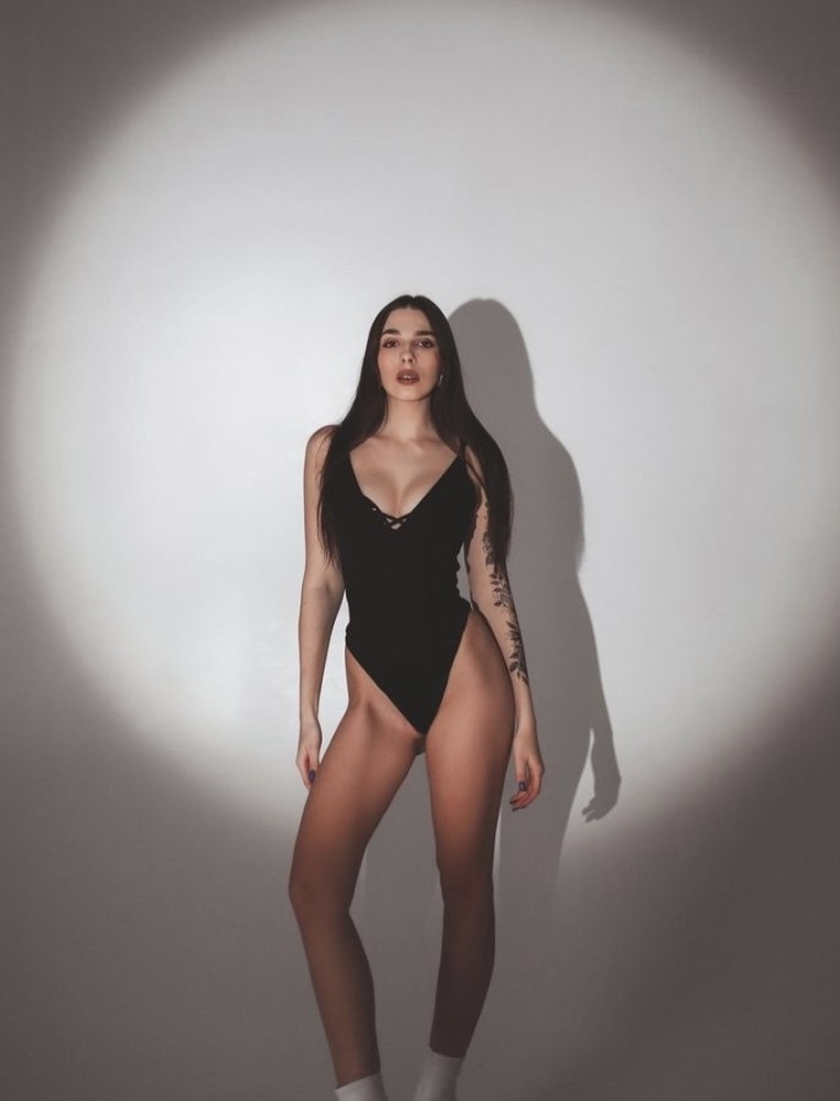 Индивидуалка 🎥 Арианна фото № 2 в городе Донской