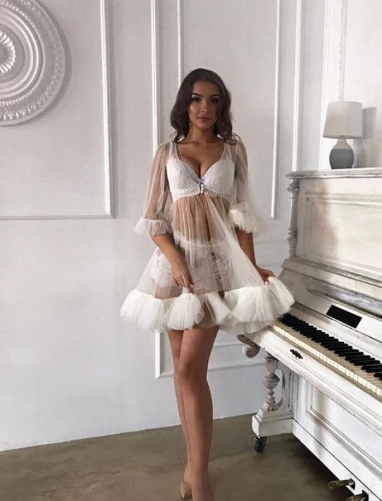 Индивидуалка 🎥 РИТОЧКА фото № 2 в городе Донской