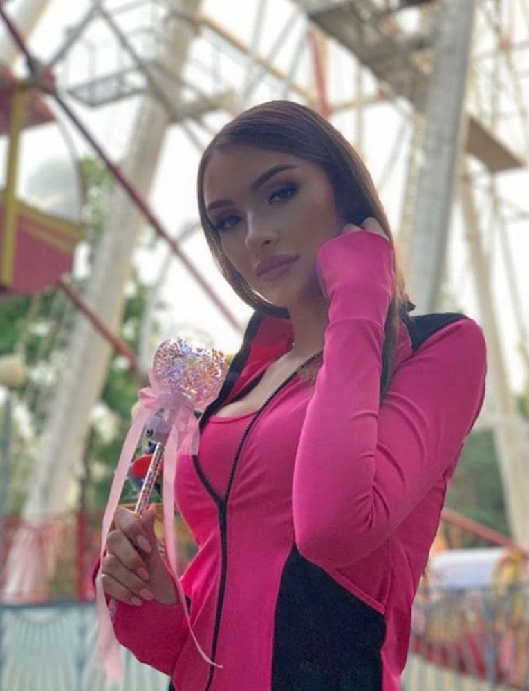 Индивидуалка 🎥 РИТОЧКА фото № 2 в городе Донской