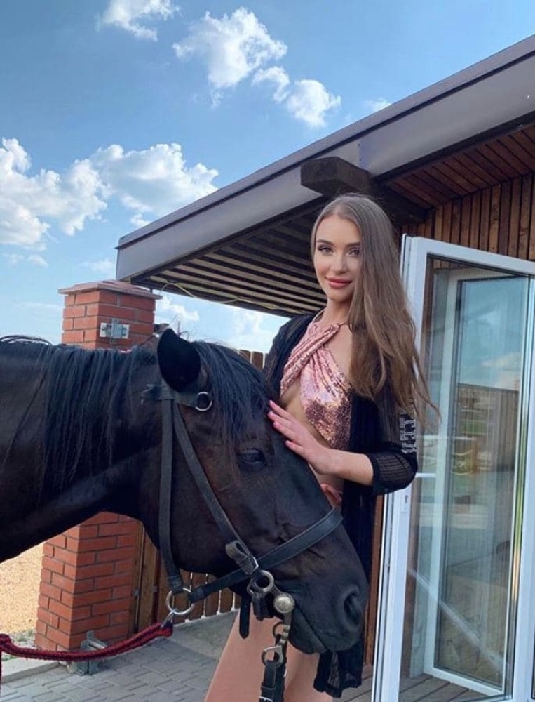 Индивидуалка 🎥 РИТОЧКА фото № 2 в городе Донской