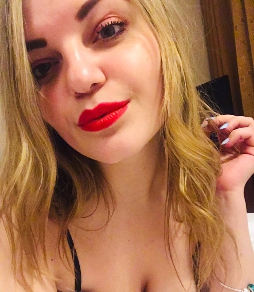 Индивидуалка Надежда главное фото в городе Донской 