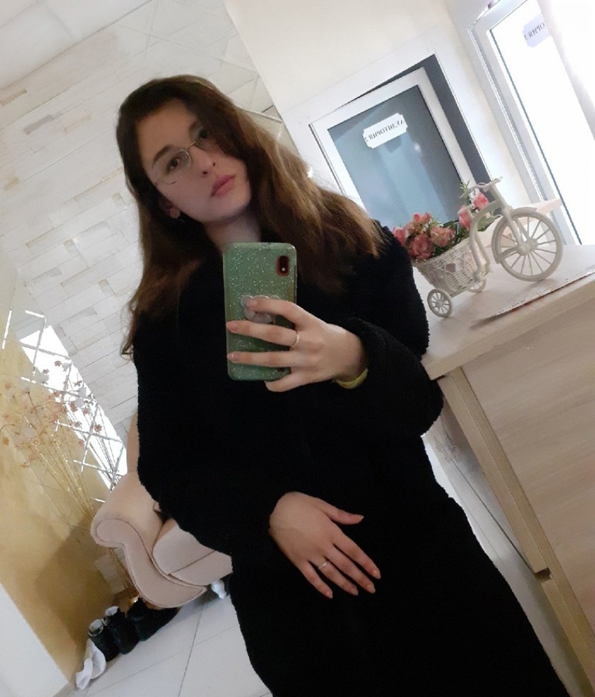 Индивидуалка Наталья главное фото в городе Донской 