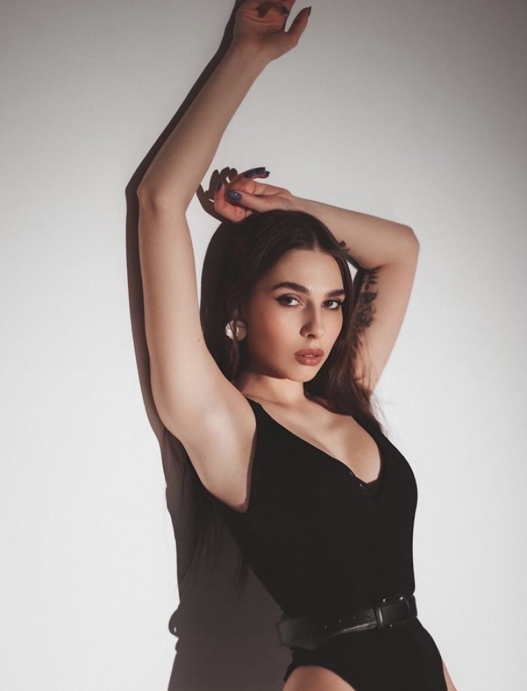 Индивидуалка 🎥 Арианна главное фото в городе Донской 