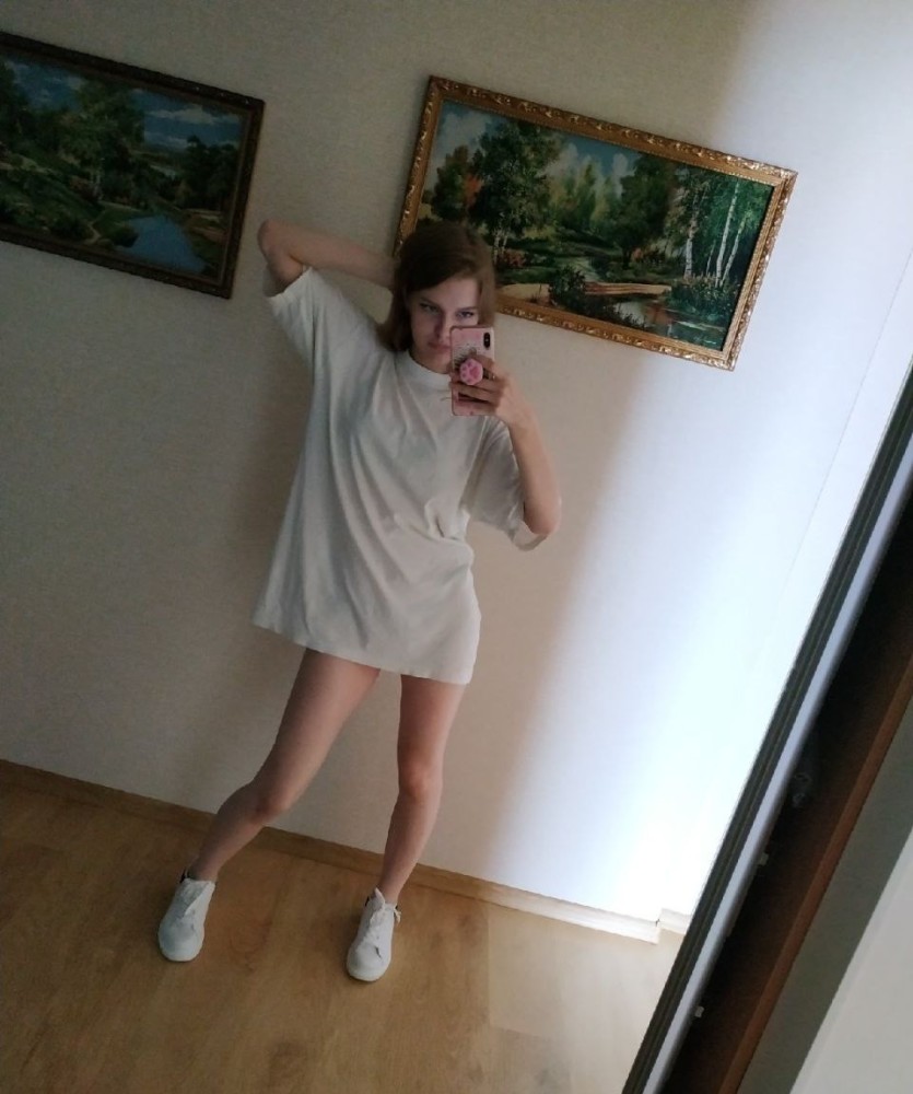 Индивидуалка Алина фото № 2 в городе Донской