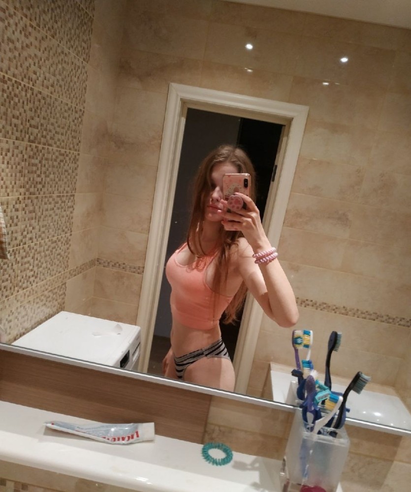 Индивидуалка Алина фото № 2 в городе Донской