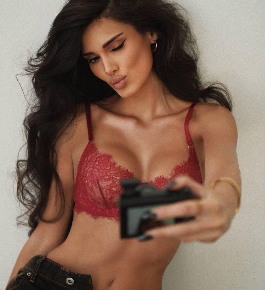 Индивидуалка Анита фото № 2 в городе Донской