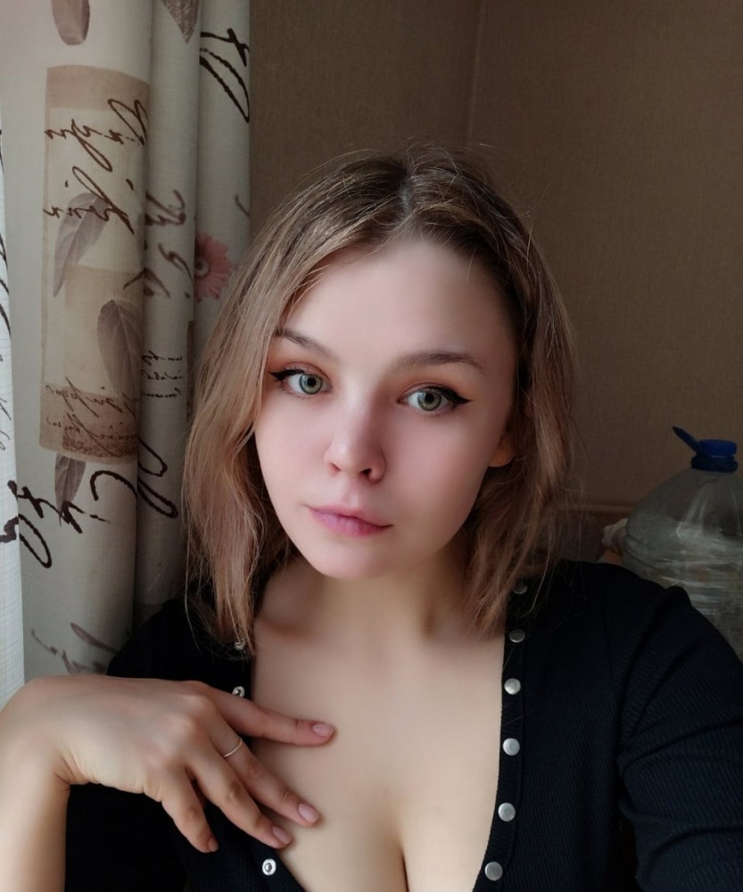 Индивидуалка Анюта фото № 2 в городе Донской