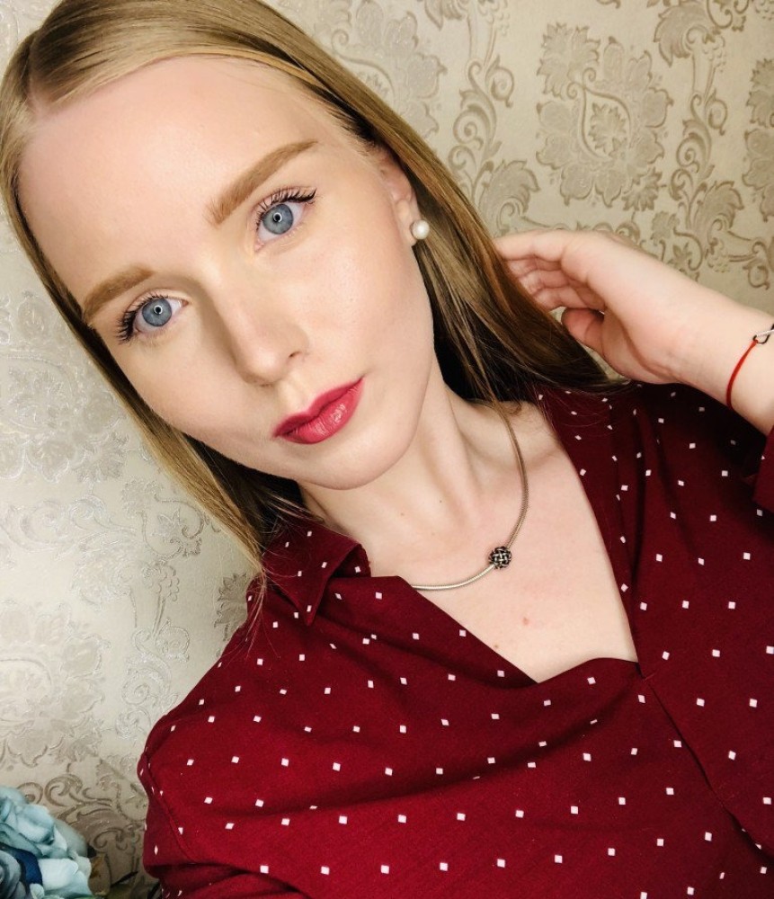 Индивидуалка Даша фото № 2 в городе Донской