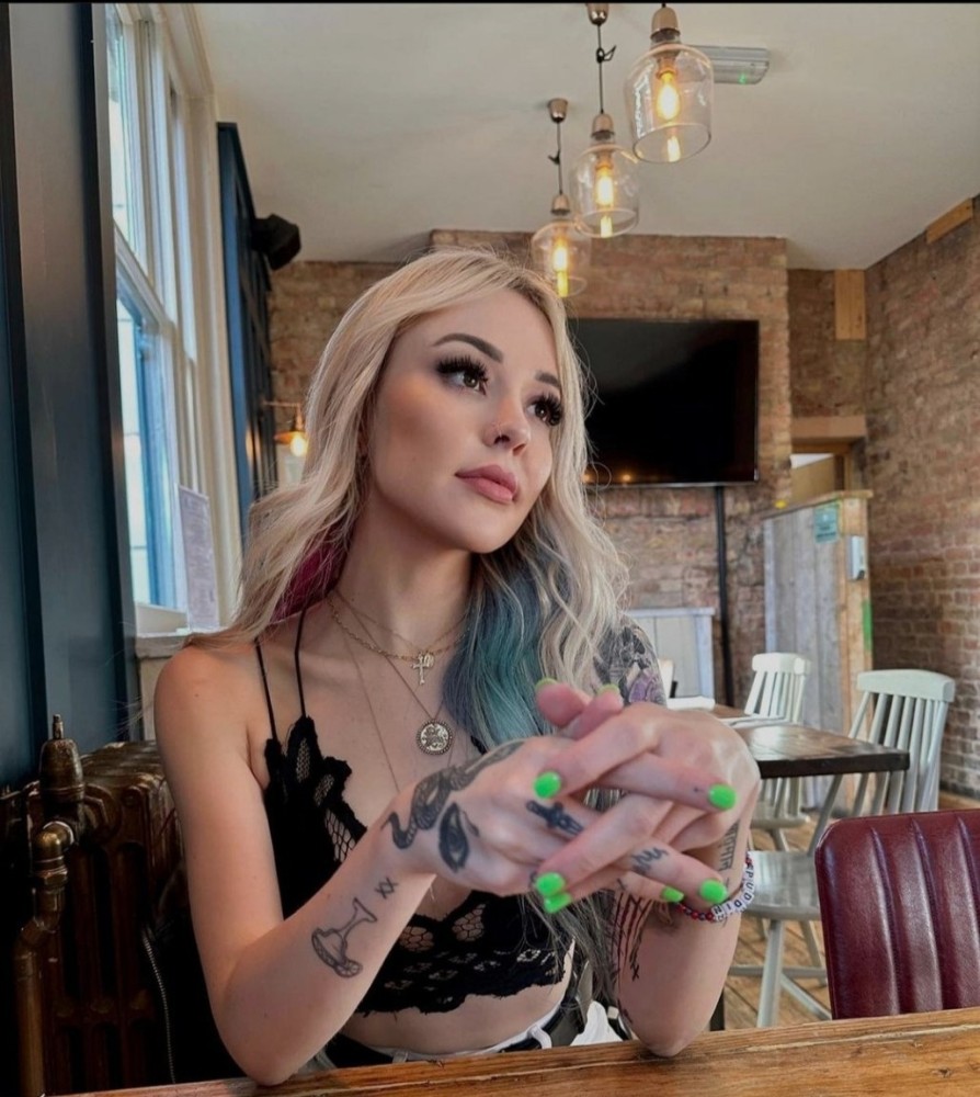 Индивидуалка Дита фото № 2 в городе Донской