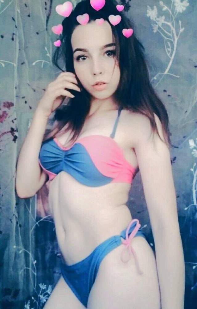 Индивидуалка Настя главное фото в городе Донской 