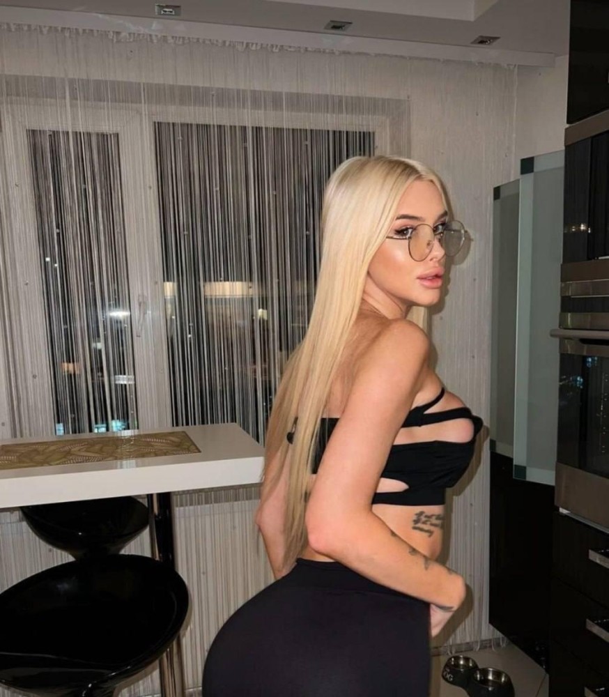 Индивидуалка Инга фото № 2 в городе Донской