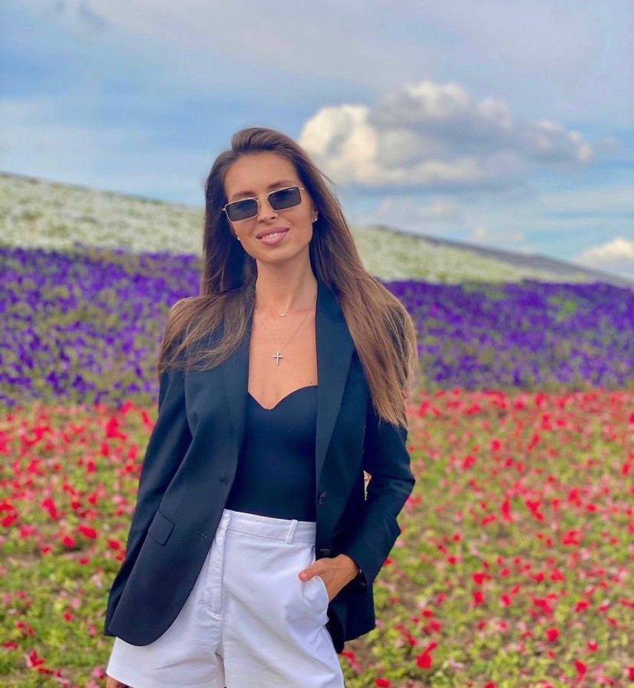 Индивидуалка Ираида фото № 2 в городе Донской