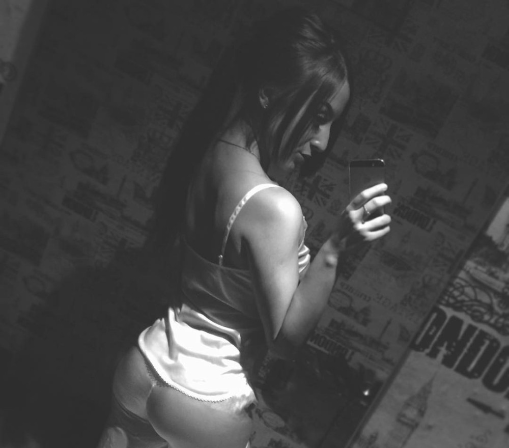 Индивидуалка Клава фото № 2 в городе Донской