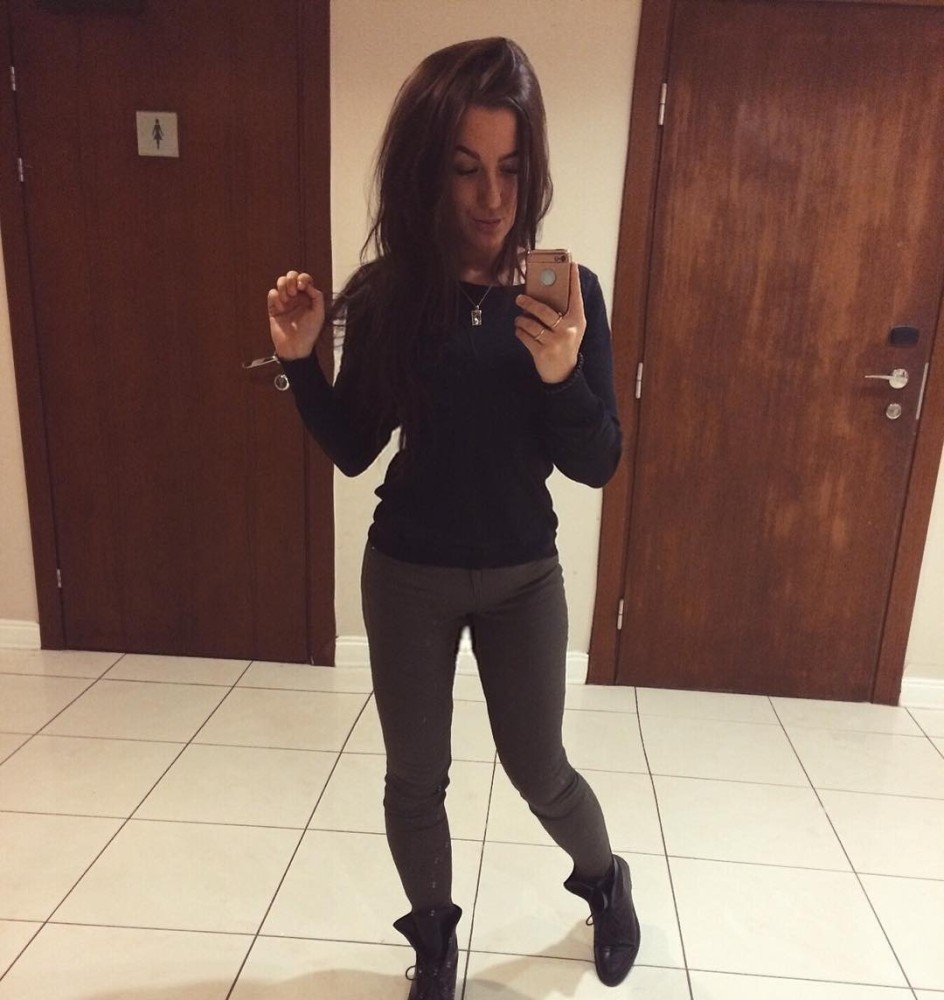 Индивидуалка Клава фото № 2 в городе Донской