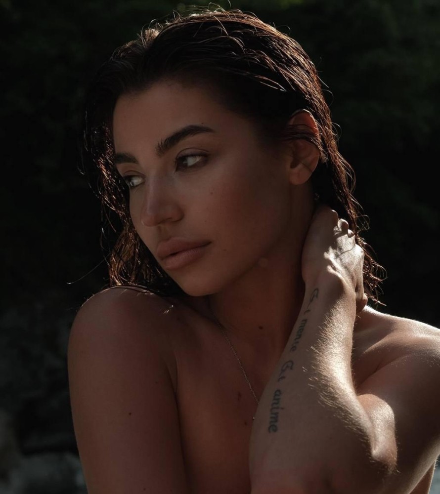 Индивидуалка Лана фото № 2 в городе Донской