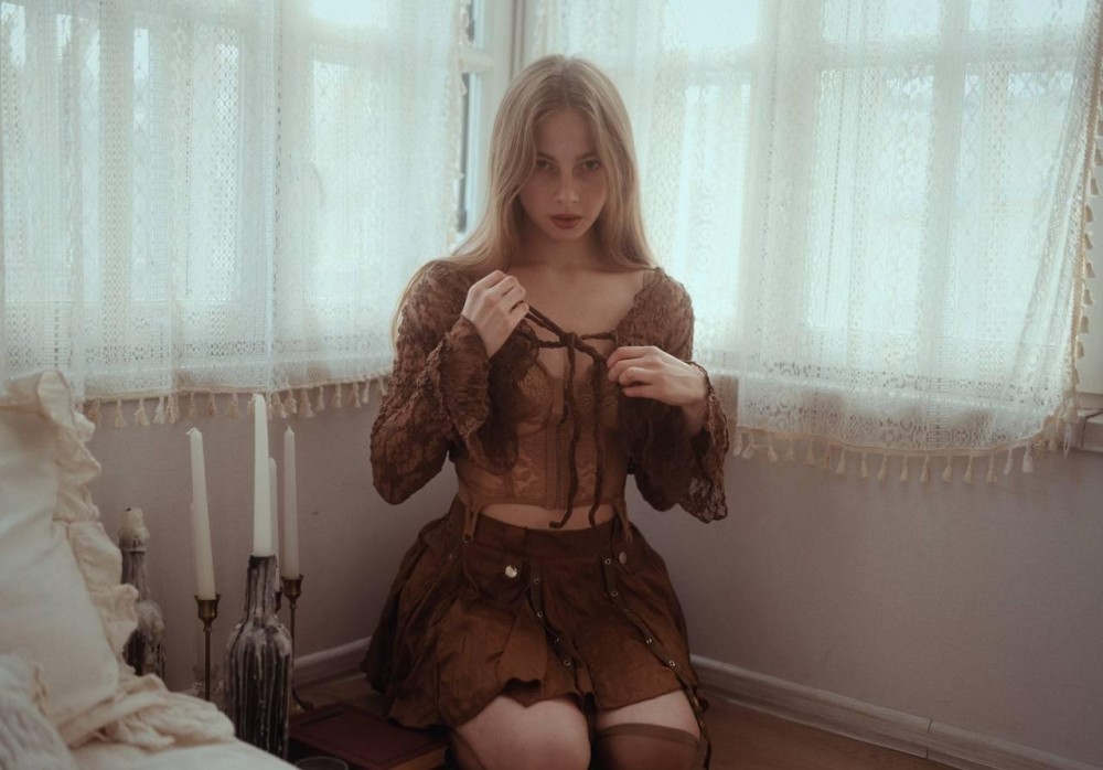 Индивидуалка Лана фото № 2 в городе Донской