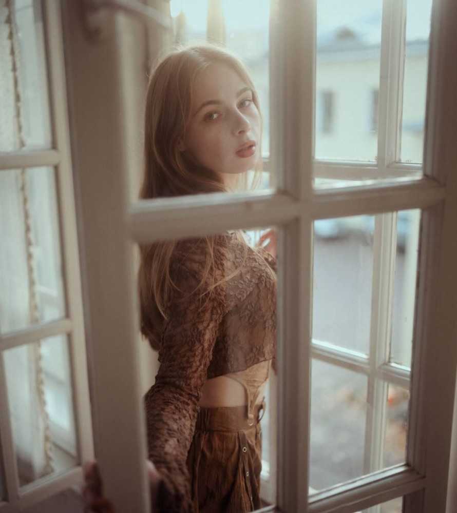 Индивидуалка Лана фото № 2 в городе Донской