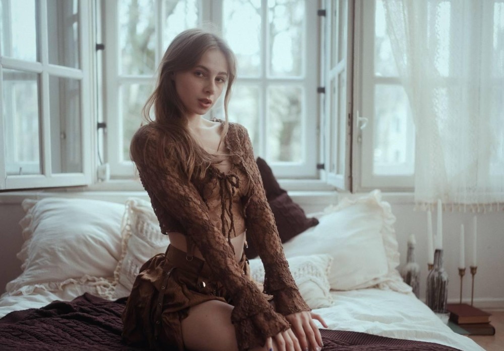 Индивидуалка Лана фото № 2 в городе Донской