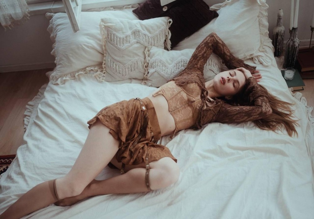 Индивидуалка Лана фото № 2 в городе Донской