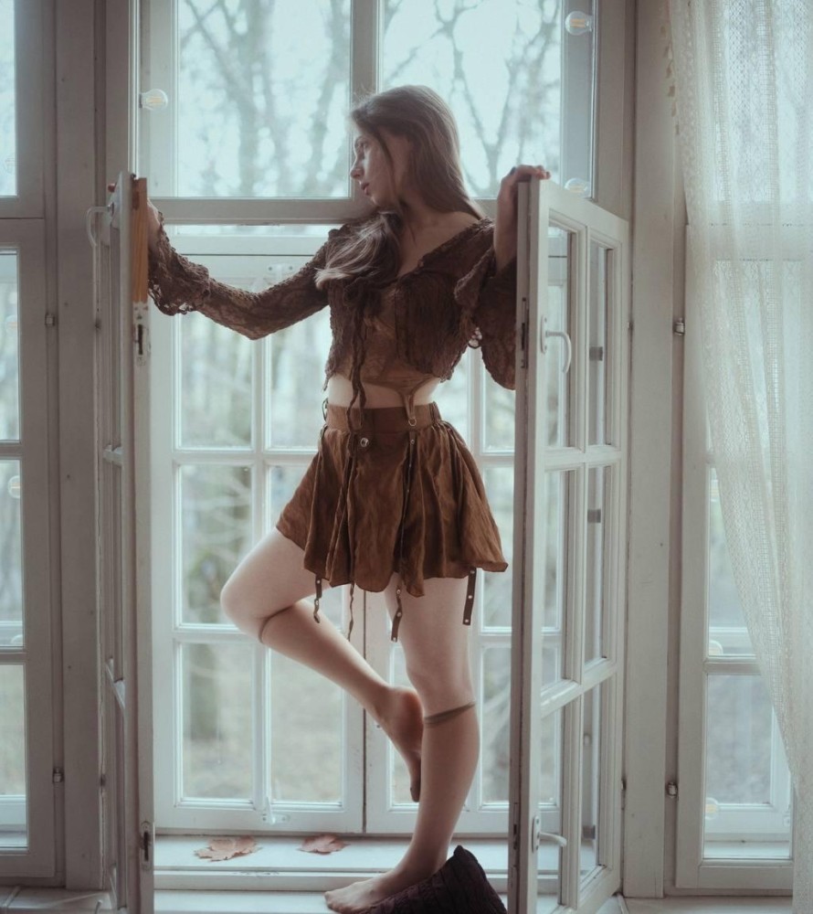 Индивидуалка Лана фото № 2 в городе Донской