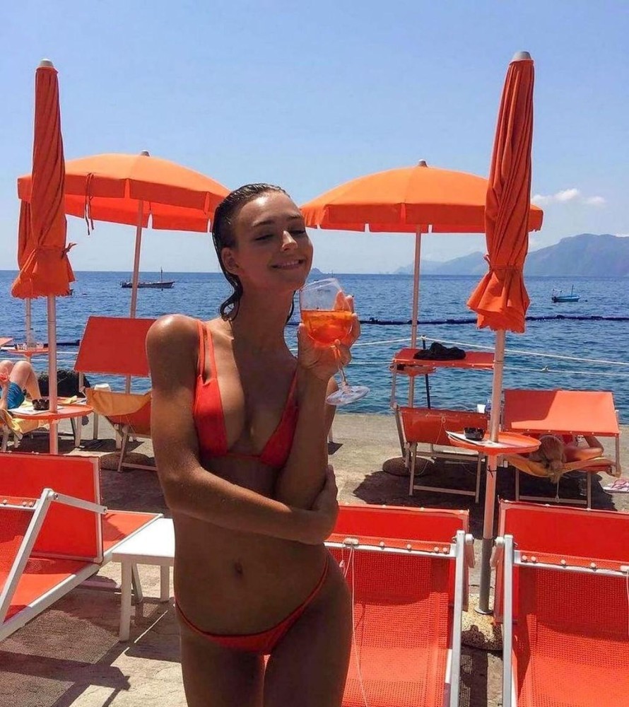 Индивидуалка Лиза фото № 2 в городе Донской