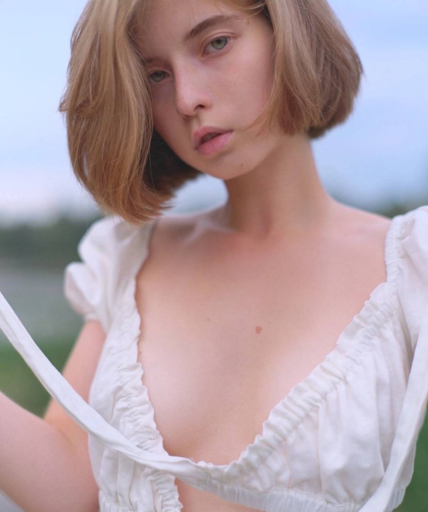 Индивидуалка Любава фото № 2 в городе Донской