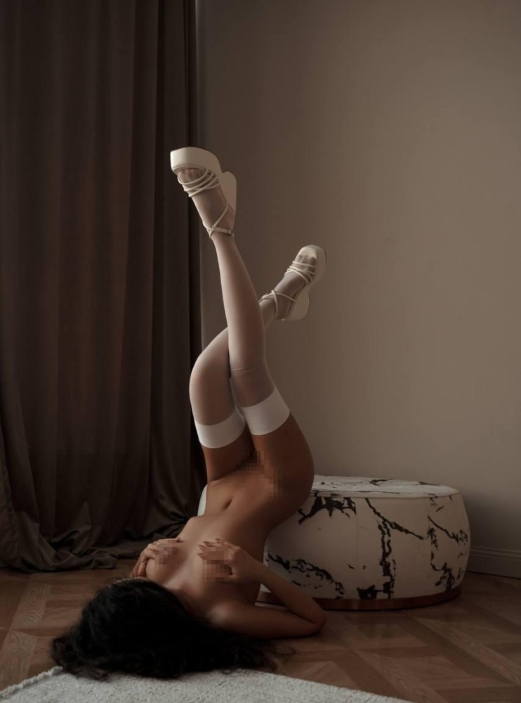 Индивидуалка Надежда фото № 2 в городе Донской