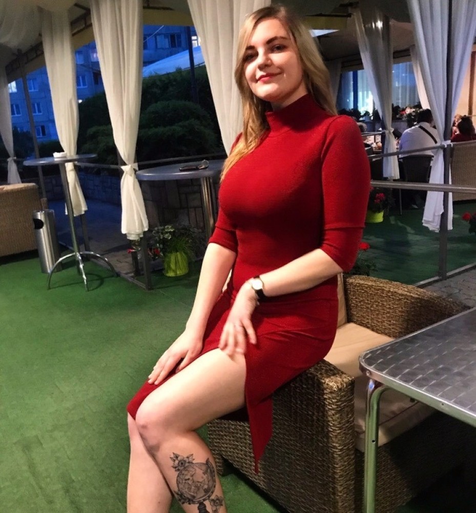 Индивидуалка Надежда фото № 2 в городе Донской