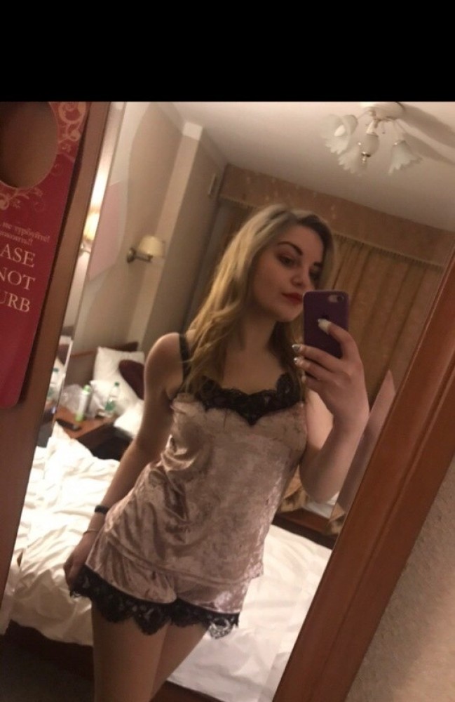 Индивидуалка Надежда фото № 2 в городе Донской