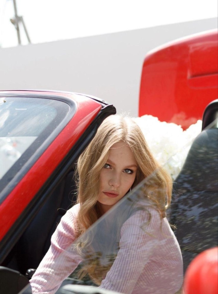 Индивидуалка Надежда фото № 2 в городе Донской