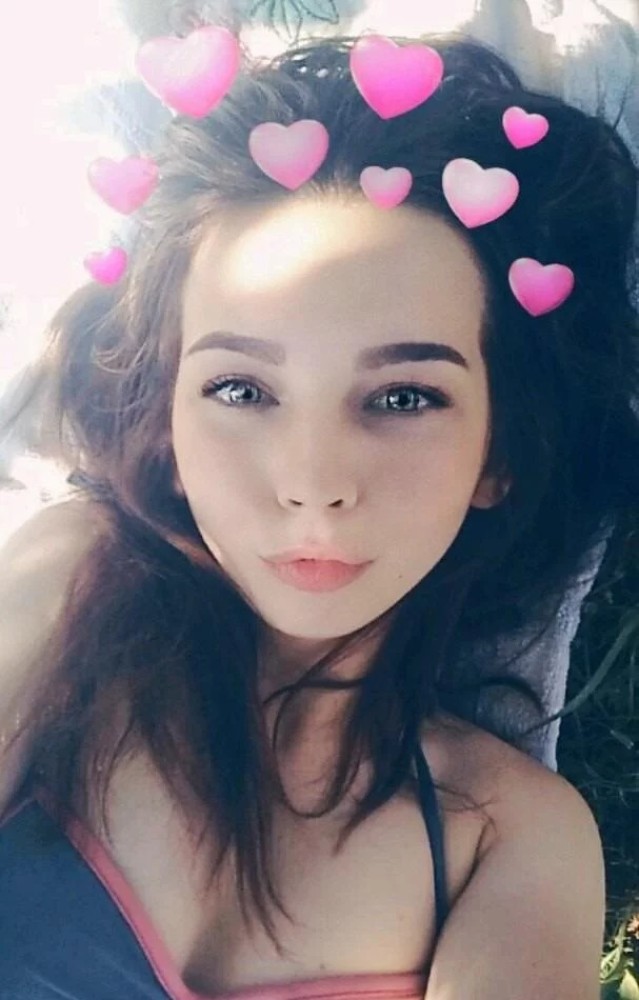 Индивидуалка Настя фото № 2 в городе Донской