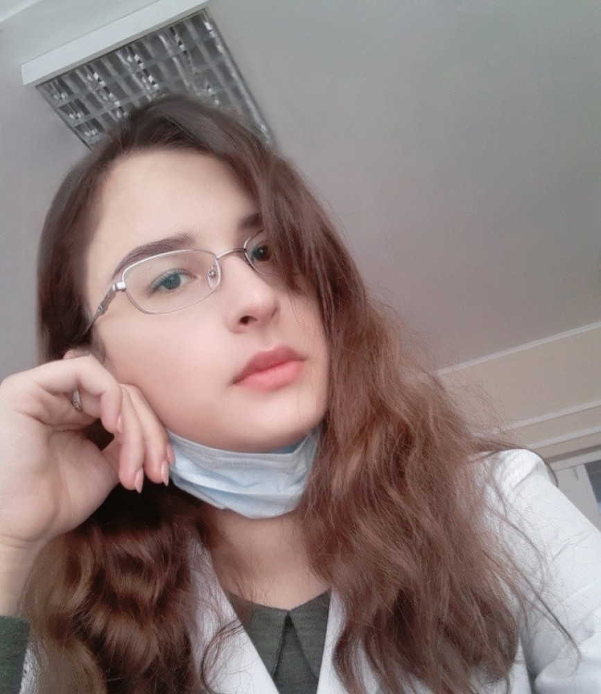 Индивидуалка Наталья фото № 2 в городе Донской