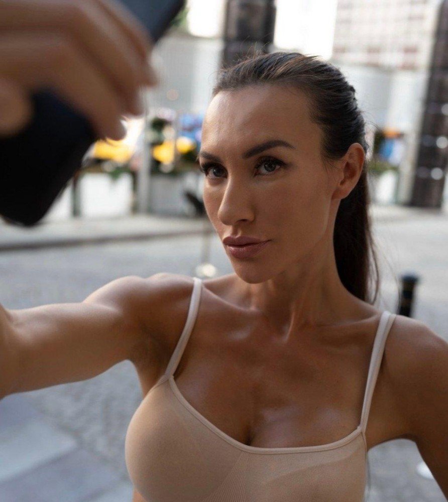 Индивидуалка Оксана фото № 2 в городе Донской