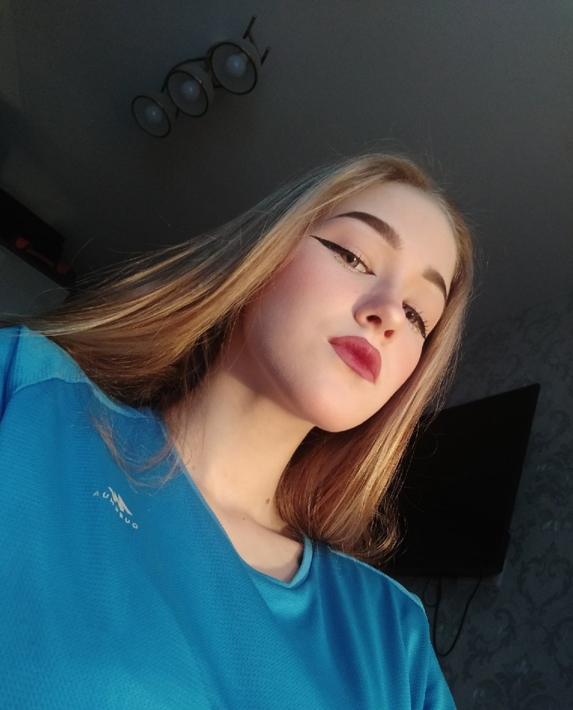 Индивидуалка Оксана фото № 2 в городе Донской