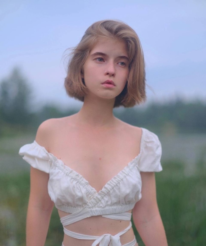 Индивидуалка Любава главное фото в городе Донской 