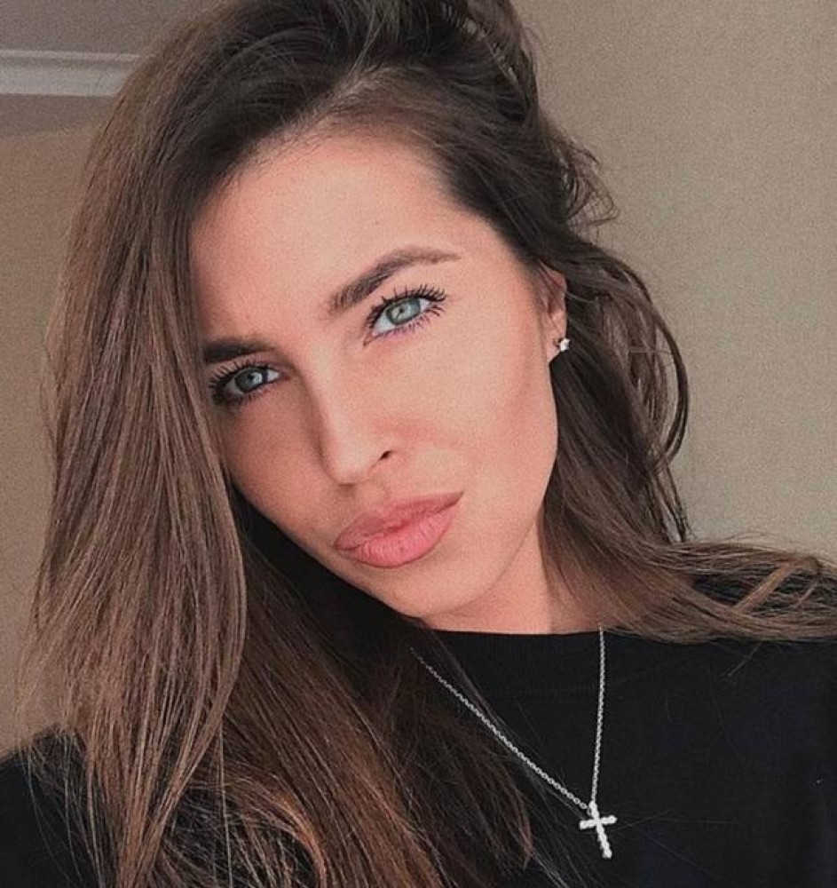 Индивидуалка Ираида главное фото в городе Донской 