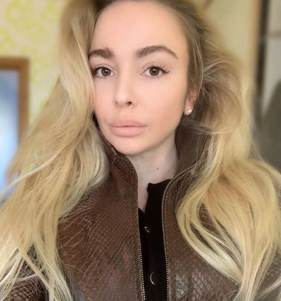 Индивидуалка Наталия главное фото в городе Донской 