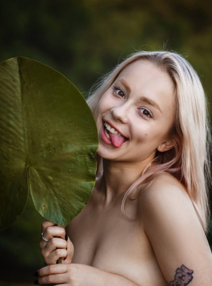 Индивидуалка Аринка главное фото в городе Донской 