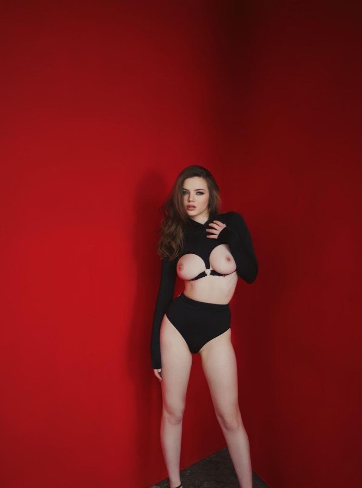 Индивидуалка Диана главное фото в городе Донской 