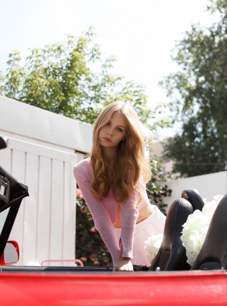 Индивидуалка Надежда главное фото в городе Донской 