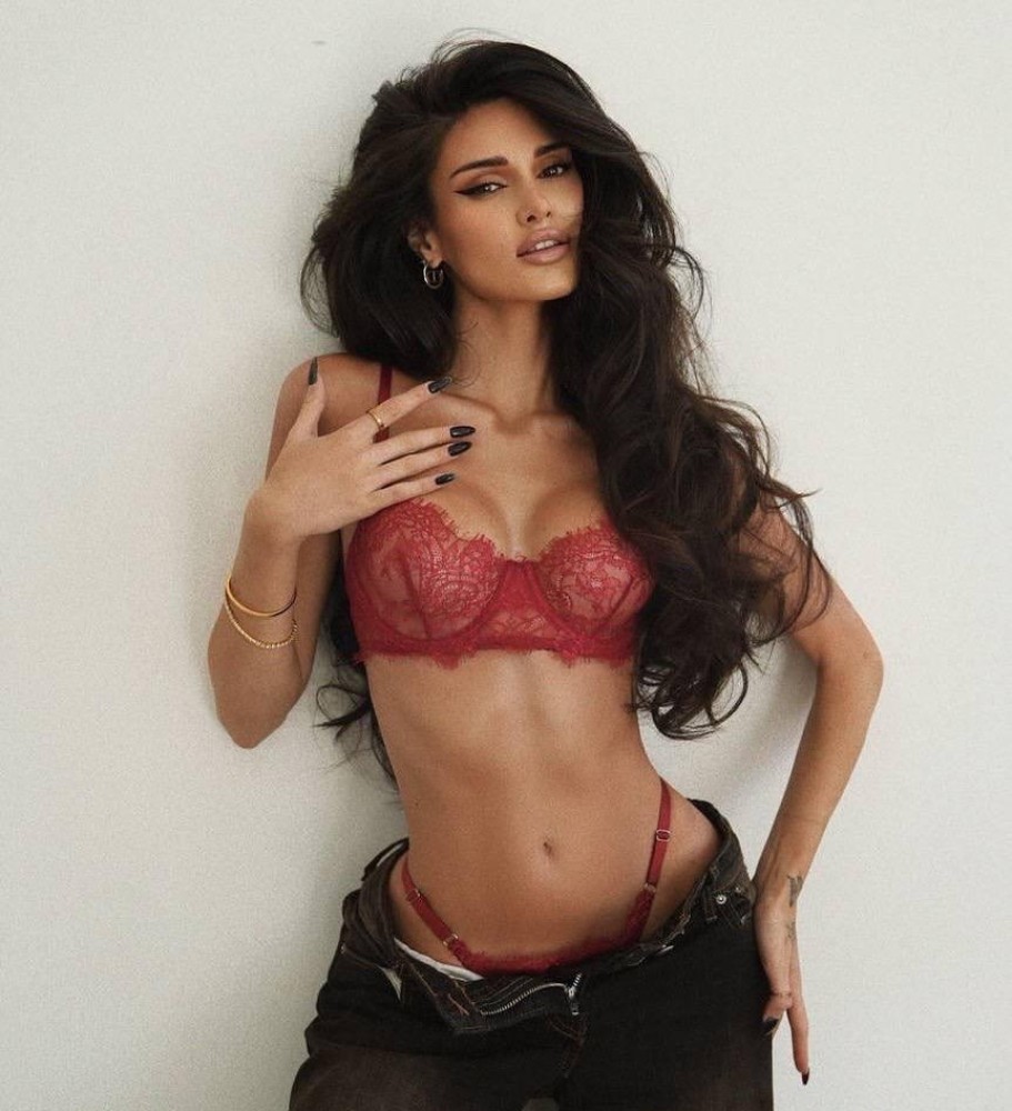 Индивидуалка Анита главное фото в городе Донской 