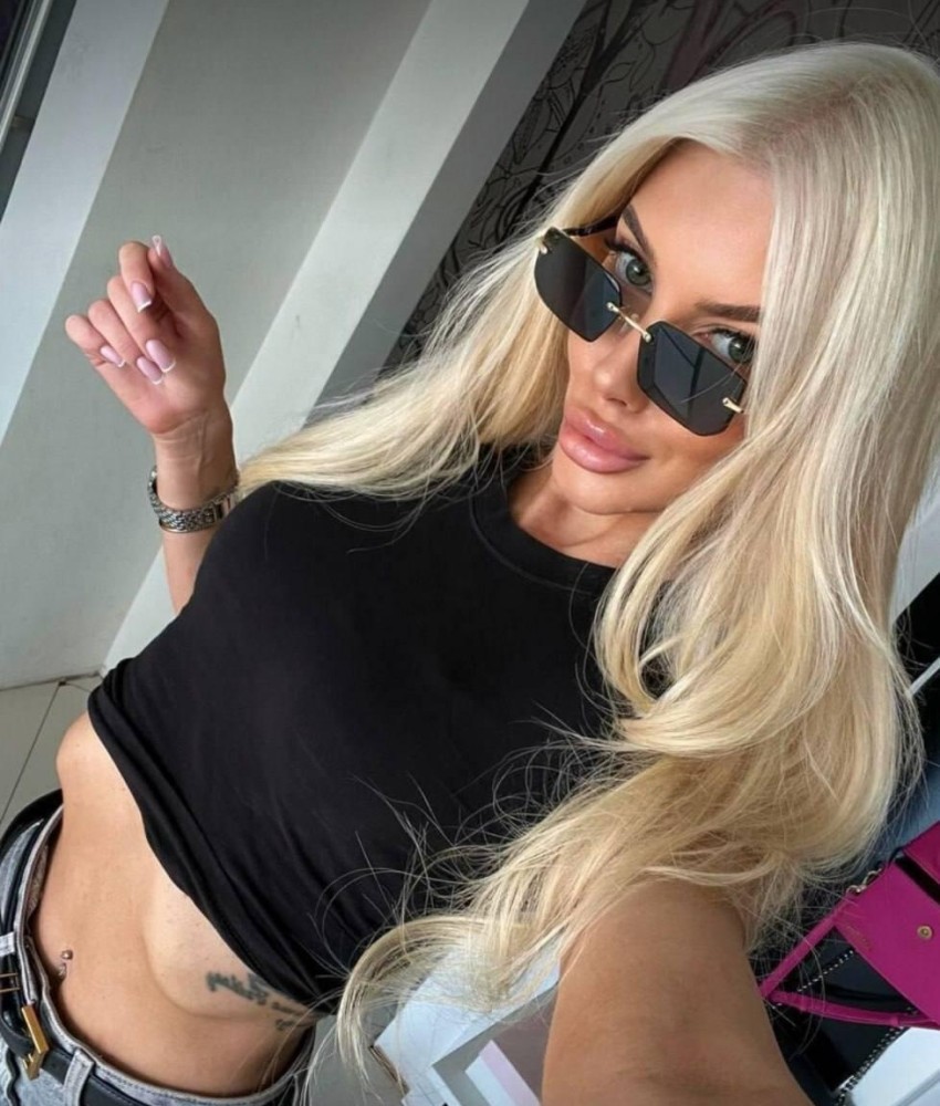 Индивидуалка Инга главное фото в городе Донской 