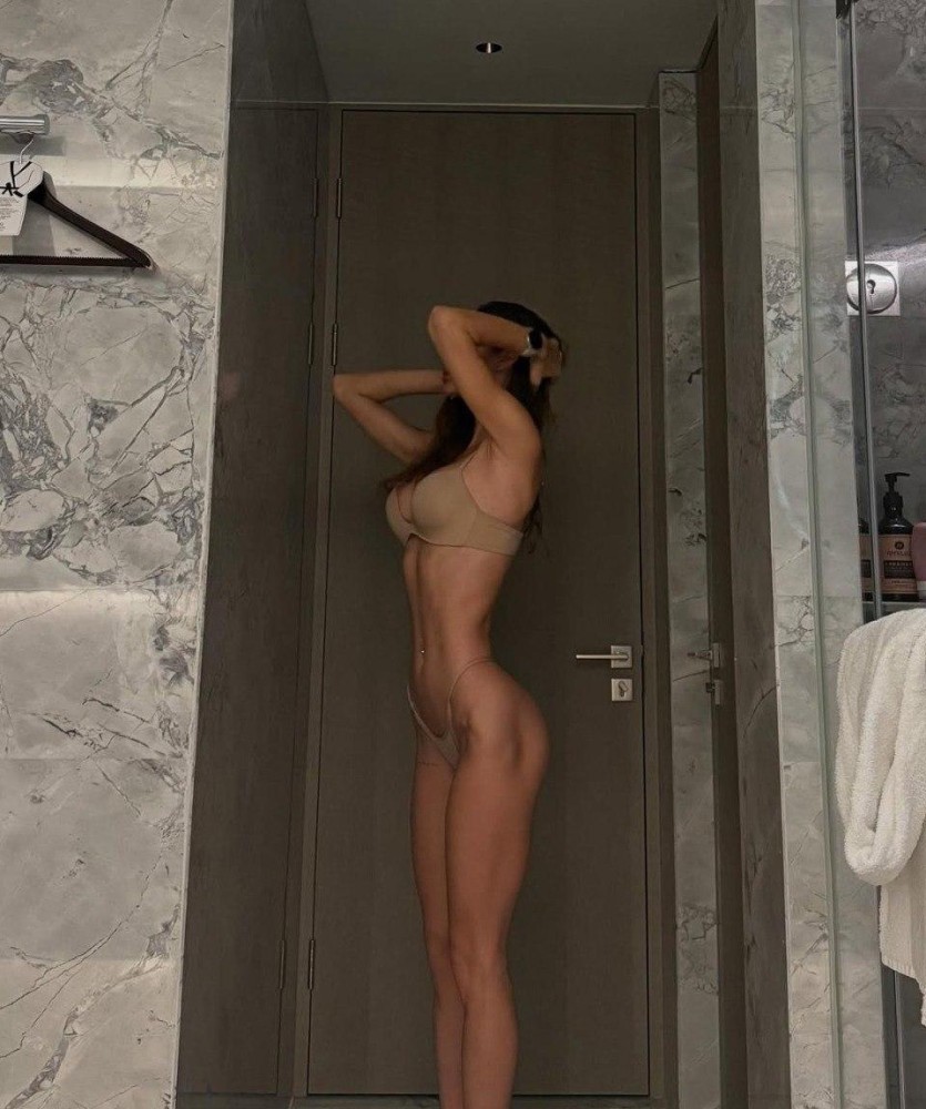 Индивидуалка Карина главное фото в городе Донской 