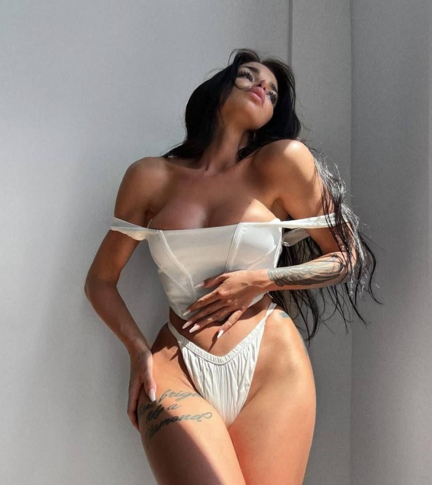 Индивидуалка Светлана фото № 2 в городе Донской