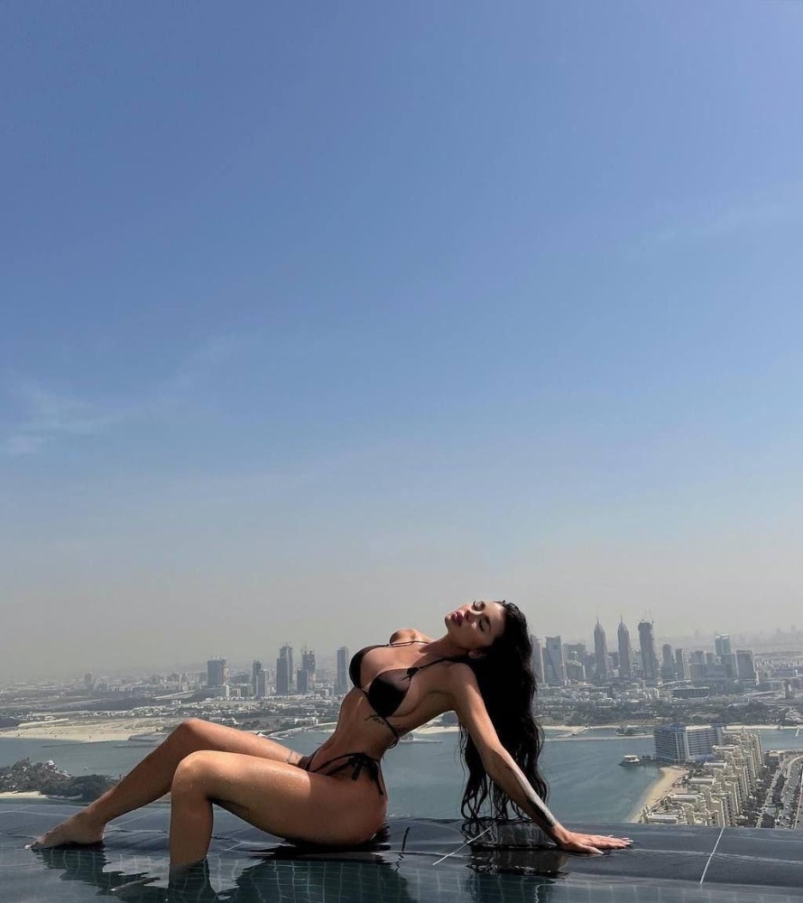 Индивидуалка Светлана фото № 2 в городе Донской