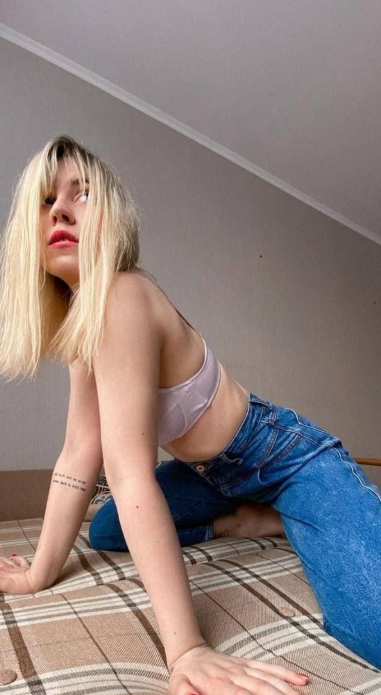 Индивидуалка Таня фото № 2 в городе Донской