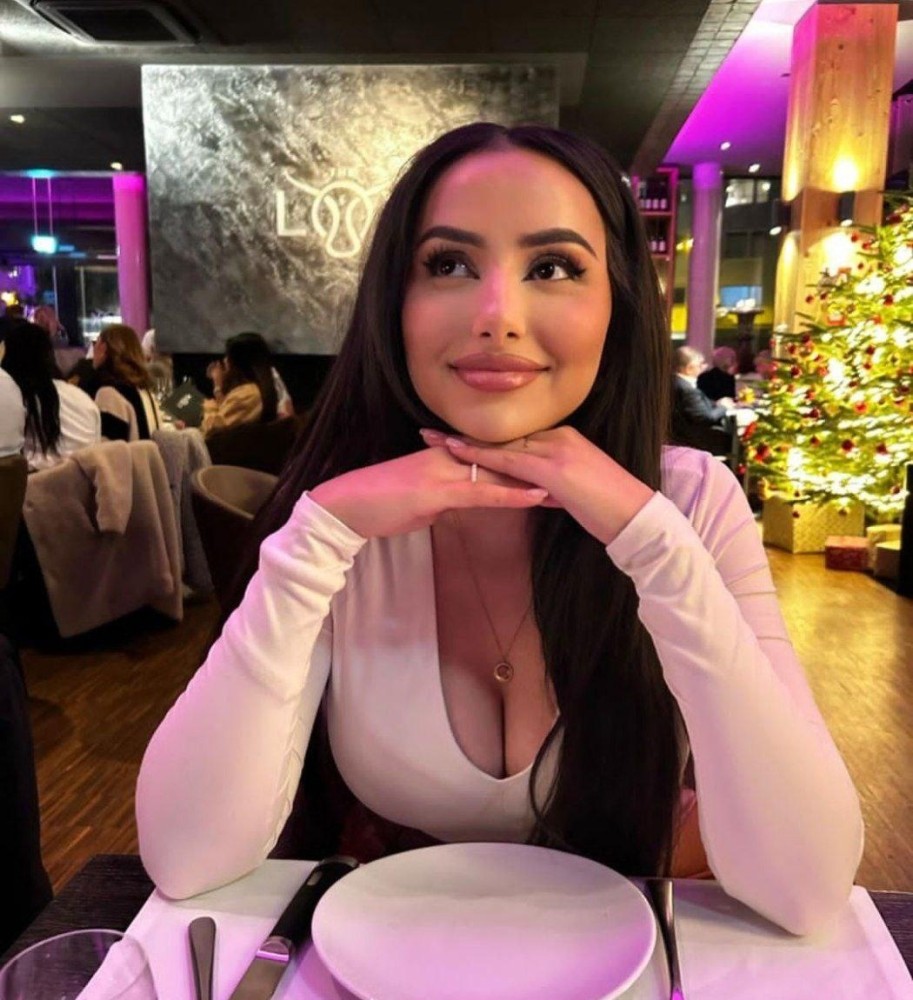 Индивидуалка Ульяна фото № 2 в городе Донской