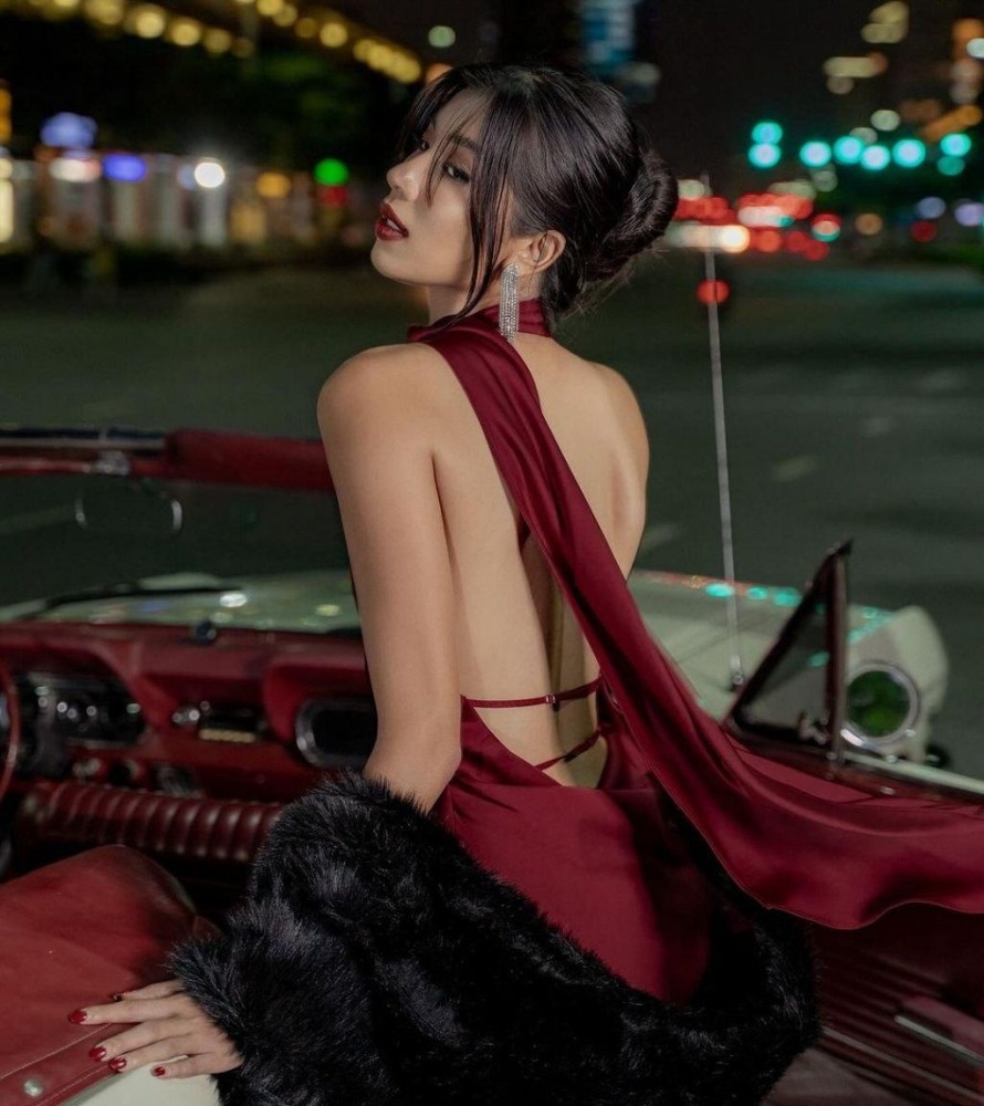 Индивидуалка Урсула фото № 2 в городе Донской